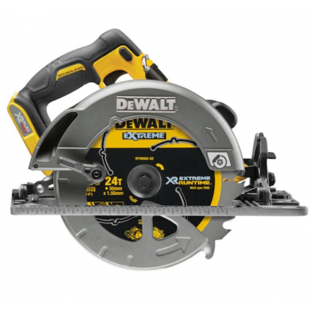 Pilarka tarczowa 190mm 54V FV DCS579N-XJ DeWalt