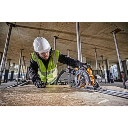 Pilarka tarczowa 190mm 54V FV DCS579N-XJ DeWalt