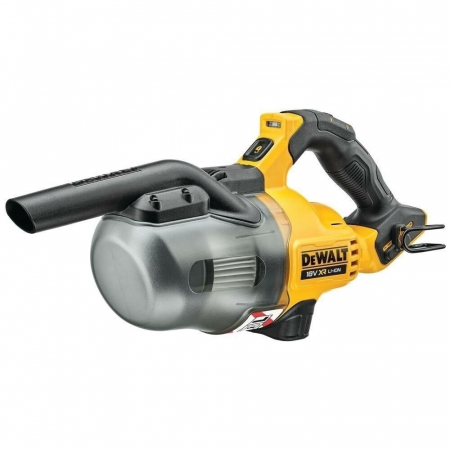 Odkurzacz 18V KLASA L DCV501LN-XJ DeWalt