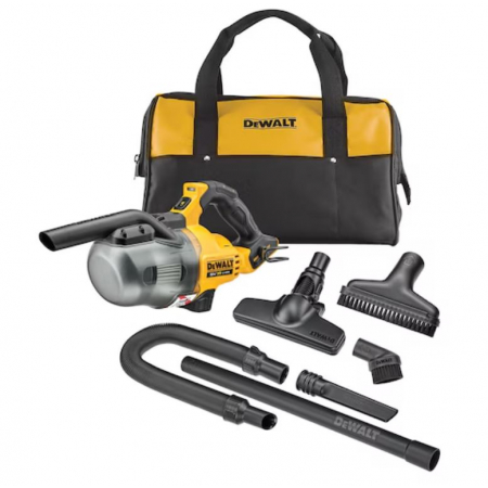 Odkurzacz 18V Klasa L DCV501LN-XJ DeWalt