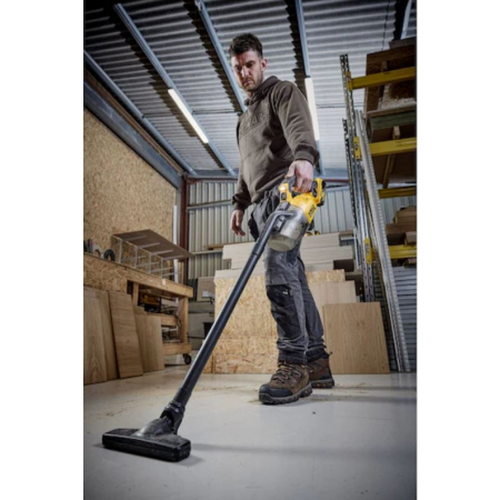 Odkurzacz 18V Klasa L DCV501LN-XJ DeWalt