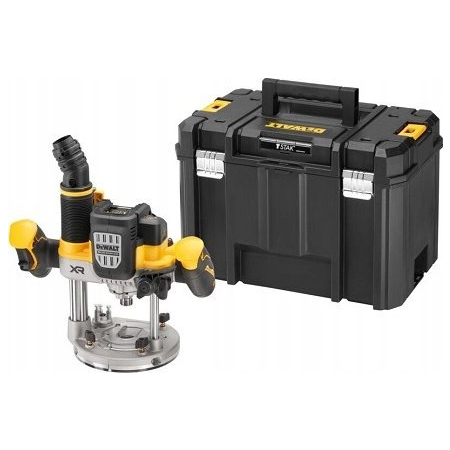 Frezarka 18V TSTAK DCW620NT-XJ DeWalt