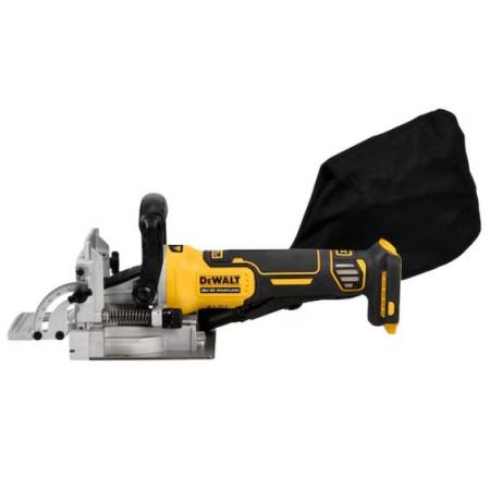 Frezarka lamelownica 18V DCW682NT-XJ DeWalt