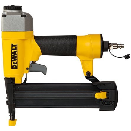 Gwoździarka pneumatyczna 2w1 15-45mm DPSB2IN1-XJ DeWalt