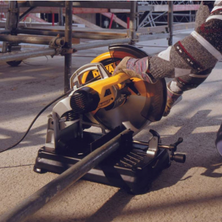 Piła tarczowa 355x25,4mmx90z DT1922-QZ DeWalt