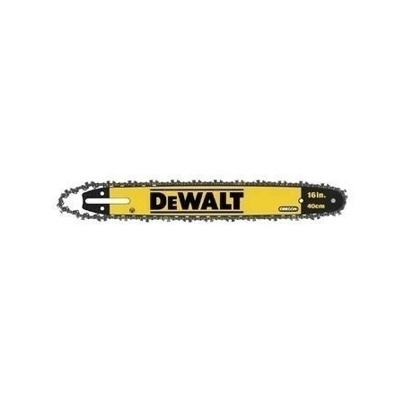 Prowadnica i łańcuch 40cm DT20660-QZ DeWalt