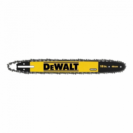 Prowadnica i łańcuch 46cm DT20661-QZ DeWalt