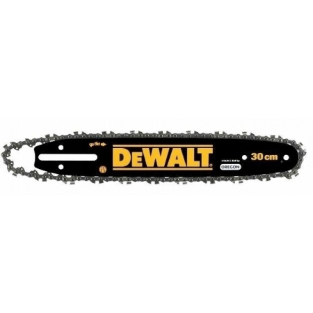 Prowadnica i łańcuch 30cm DT20665-QZ DeWalt