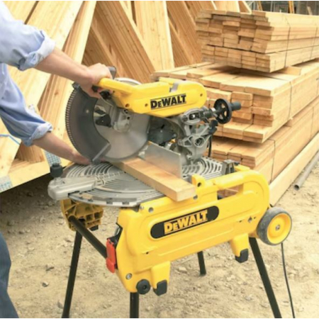 Piła tarczowa 305x30mmx96z DT4290-QZ DeWalt