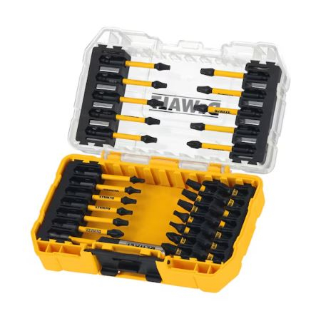 Zestaw końcówek FLEXTORQ /31 szt./ DT70738T-QZ DeWalt