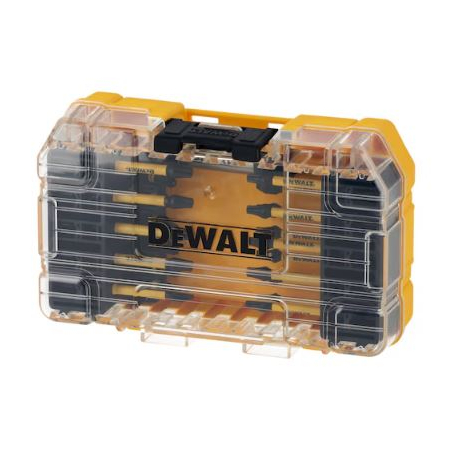 Zestaw końcówek FLEXTORQ /31 szt./ DT70738T-QZ DeWalt