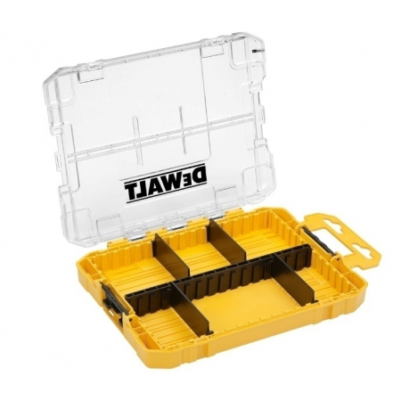 Skrzynka Small Tough Case DT70802-QZ DeWalt