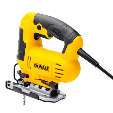 Wyrzynarka 650W DWE349-QS DeWalt