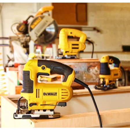 Wyrzynarka 650W DWE349-QS DeWalt