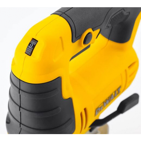 Wyrzynarka 650W DWE349-QS DeWalt