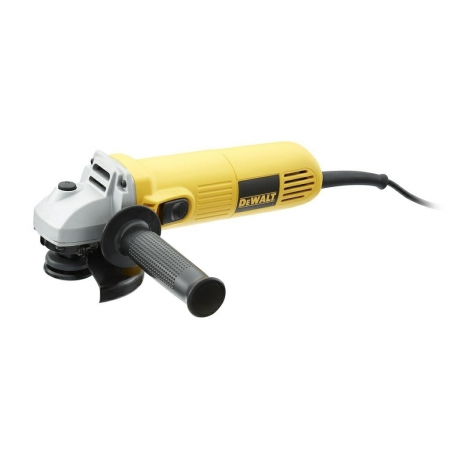 Szlifierka kątowa 115mm 730W DWE4016-QS DeWalt