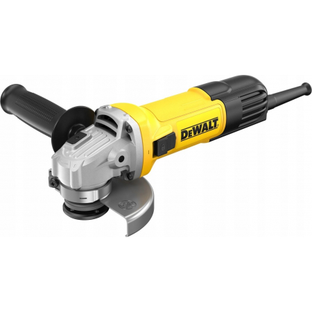 Szlifierka kątowa 115mm 900W DWE4036-QS DeWalt