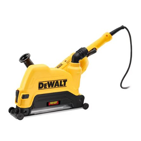 Szlifierka kątowa 230mm 2200W DWE492GK-QS DeWalt