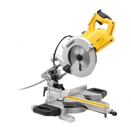 Pilarka ukosowa 250mm 1850W DWS778-QS DeWalt