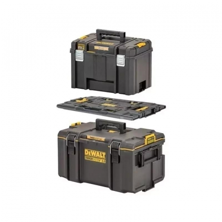 Skrzynia Tough System DWST08017-9 DeWalt