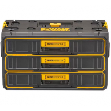 Skrzynia Tough System DWST08330-1 DeWalt