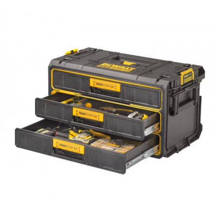 Skrzynia Tough System DWST08330-1 DeWalt