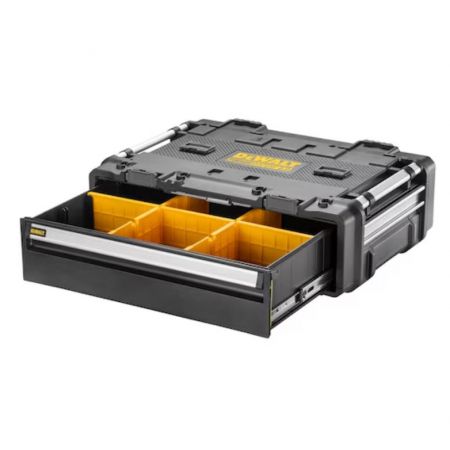 Skrzynia Tough System DWST08510-1 DeWalt