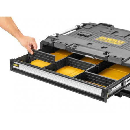 Skrzynia Tough System DWST08520-1 DeWalt