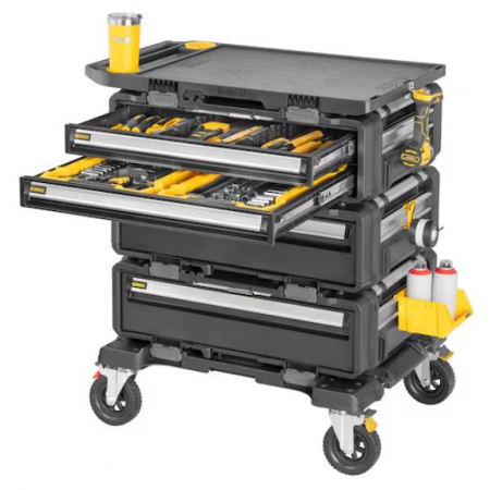 Skrzynia Tough System DWST08520-1 DeWalt