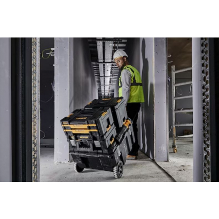 Skrzynia TSTAK na kołach DWST17871-1 DeWalt