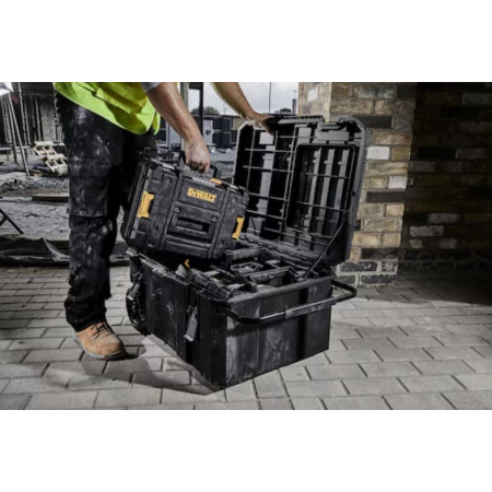 Skrzynia TSTAK na kołach DWST17871-1 DeWalt