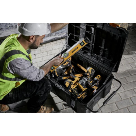 Skrzynia TSTAK na kołach DWST17871-1 DeWalt