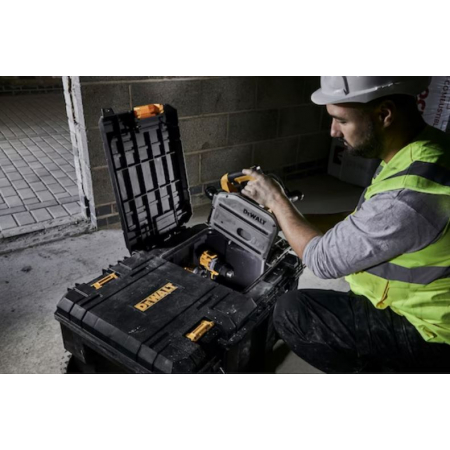 Skrzynia TSTAK na kołach DWST17871-1 DeWalt