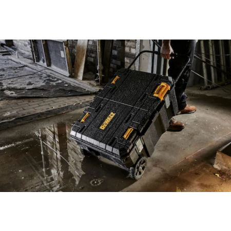 Skrzynia TSTAK na kołach DWST17871-1 DeWalt