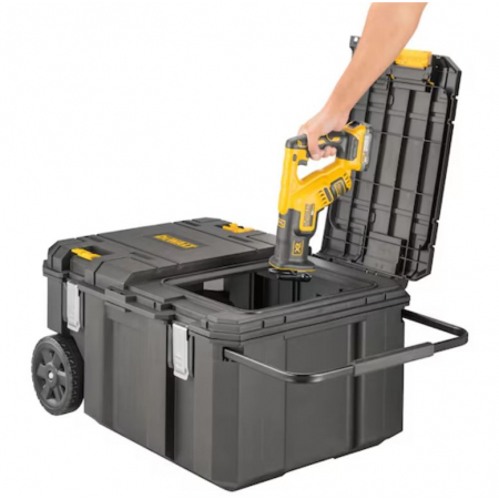 Skrzynia TSTAK na kołach DWST17871-1 DeWalt