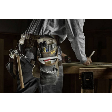 Pas na narzędzia skórzany DWST50113-1 DeWalt