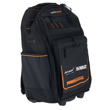 Plecak narzędziowy z kółkami McLaren DWST60101-9 DeWalt