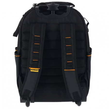 Plecak narzędziowy z kółkami McLaren DWST60101-9 DeWalt