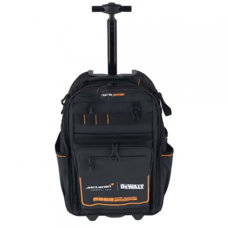 Plecak narzędziowy z kółkami McLaren DWST60101-9 DeWalt