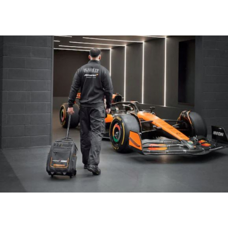 Plecak narzędziowy z kółkami McLaren DWST60101-9 DeWalt