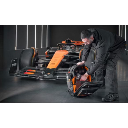 Plecak narzędziowy z kółkami McLaren DWST60101-9 DeWalt