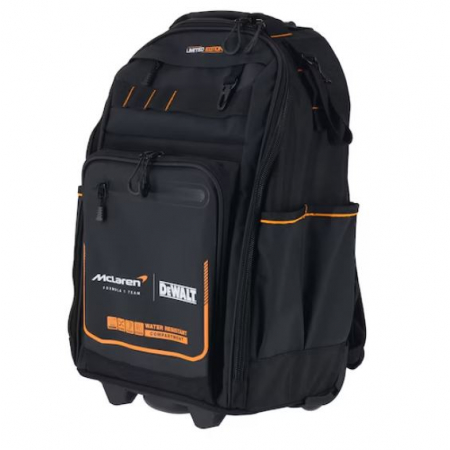 Plecak narzędziowy z kółkami McLaren DWST60101-9 DeWalt