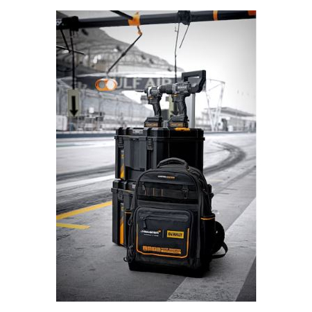 Plecak narzędziowy McLaren DWST60122-1 DeWalt