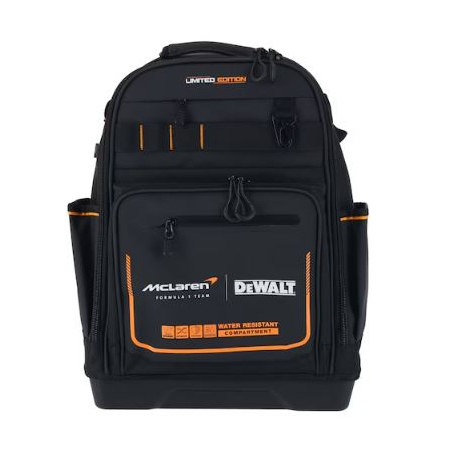 Plecak narzędziowy McLaren DWST60122-1 DeWalt