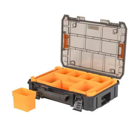 Skrzynia narzędziowa TSTAK 3w1 McLaren DWST60452-1 DeWalt