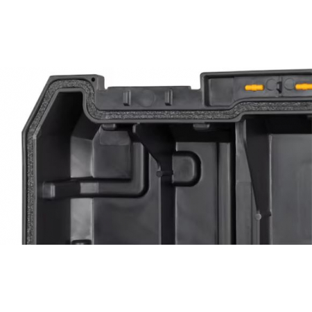 Skrzynia narzędziowa TSTAK 3w1 McLaren DWST60452-1 DeWalt