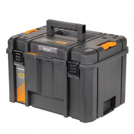Skrzynia narzędziowa TSTAK 3w1 McLaren DWST60452-1 DeWalt