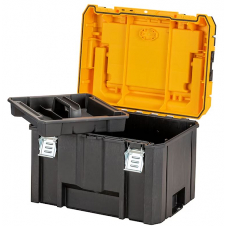 Skrzynia TSTAK głęboka DWST83343-1 DeWalt