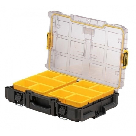 Skrzynia Tough System DS100 organizer DWST83394-1 DeWalt