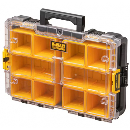 Skrzynia Tough System DS100 organizer DWST83394-1 DeWalt